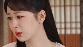 You are my first choice! The scene of Xiaoyao Tu Shanjing feeding medicine kiss is so beautiful!