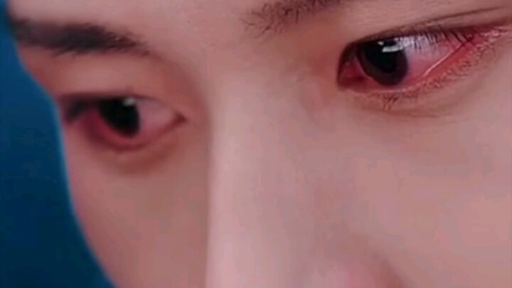 [Cheng Yi] is the first person to export Chinese quintessence with his face.
