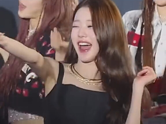 Zhang Yuanying's god-level Gangnam Style disco