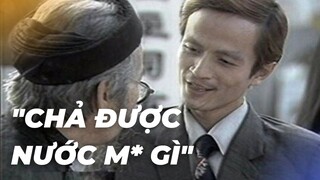 Xuân Tóc Đỏ đã làm gì để lên đỉnh chuỗi thức ăn| Phân tích quỹ dữ - Xuân Tóc Đỏ  (Số đỏ)
