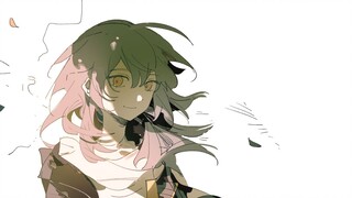 【崩铁/剧情向手书】匙ノ咒