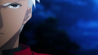 Tóm tắt anime_p2_7 Chiến Binh Đánh Nhau Vì Một Cái _Chén_  _ Fate_Stay Night Unlimited Blade Work