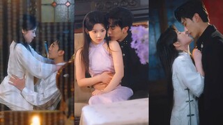 🔥🔥🔥Chen Si & Liu Xiyu - Shao Shuai, Don't be too Wild《少帅你别过分野》SUB INDO