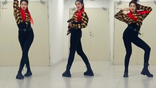 【تارغ】 رقصة أغنية (G)I-DLE الجديدة Last Dance بسرعة｜Prod.GroovyRoom (gidle)