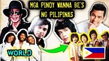 FILIPINO Versions Of Famous Singers Around The World(Top 5)