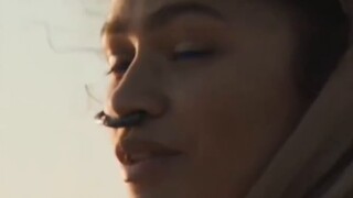 The most touching part of the dunes is that love is a reward for the brave.