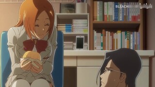 Sứ Mệnh Thần Chết BLEACH Millennium Blood War thay đổi nội thất và đồ đạc trong nhà Ichigo rất chi t
