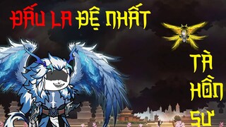 Xuyên Qua Đấu La Bắt Đầu Triệu Hồi 100 Tà Hồn Sư | Full 5 | TiuD Vietsub