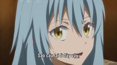Lúc Đó Tôi Đã Chuyển Sinh Thành Slime (Phần 3) EP 15 [Sub Việt]