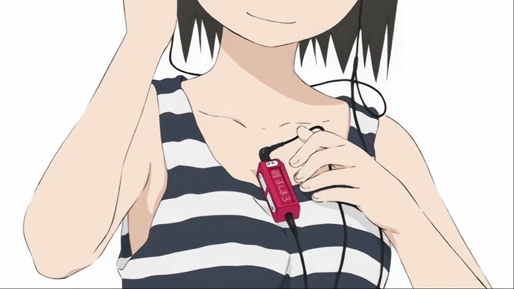 Strawberry Marshmallow: episode 8 (Eng Dub)