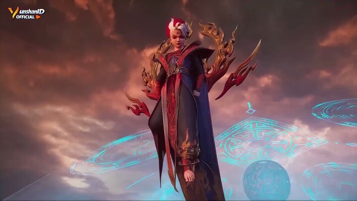 Martial God Asura Season 2 Episode 11 Subtitle Indonesia Hd