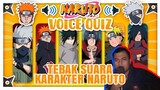 Tebak Suara Karakter Naruto Challenge || Bongol Pika #anime #wibu #challenge