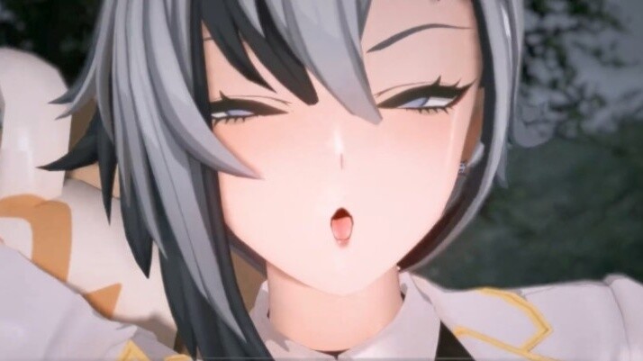 Người hầu: Tôi không ngờ các bạn lại có năng lực khá tốt.