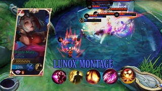 LUNOX MONTAGE