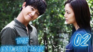 󾓮세상 어디에도 없는 착한 남자 THE INNOCENT MAN EP 2 ENG SUB