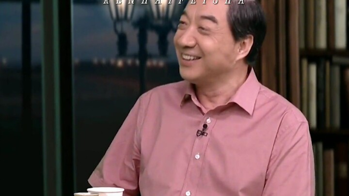 局座：我不道啊，我以为工资条呢，就签了