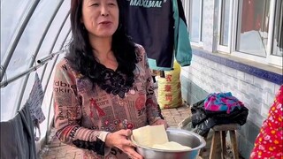 Tahu ini enak! Ambil saja! #RecordRealLife #Rural #RuralLife
