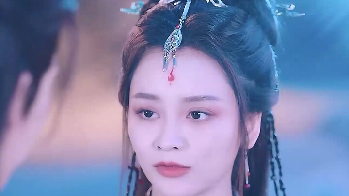 The Empress can change faces but can't shake off her scumbag boyfriend. After Wang Fu had his lifebl