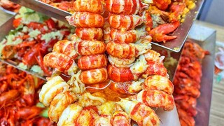 Is it reasonable for this kind of employee meal to appear in a 21st-century company?