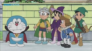 Doraemon episode 346