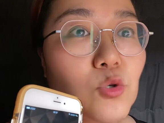 挑战一分钟内说完超难绕口令