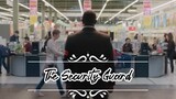 The Security Guard //Full Action/Comedy Movie