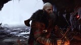 [ฝึกพากษ์เกม] ตัวอย่างเกม God Of War Ragnarok Trailer 1