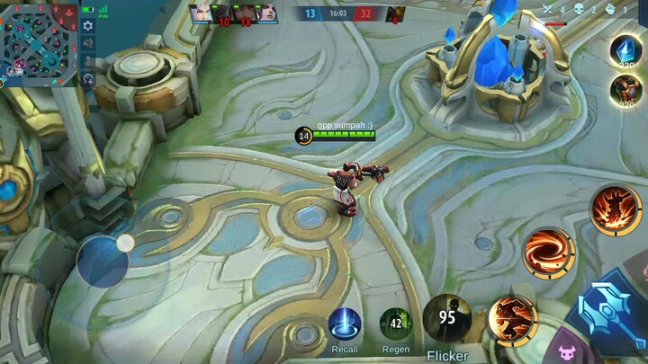 balmon joged