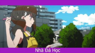 Nhạc Anime sôi động cho mỗi ngày #69 -Gatchaman Kurauzu- #AMVanime #schooltime
