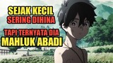 Sering Dihina, Ternyata Dia Adalah Yang Terkuat ‼️ Alur Cerita Kemono Jihen __ Anime Over Power