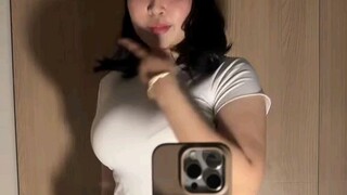 Apa tuh yang geterr.