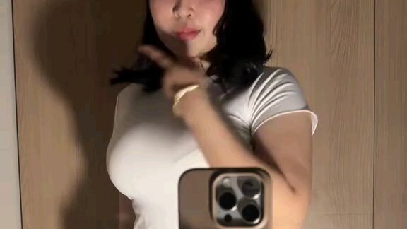 Apa tuh yang geterr.