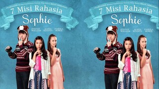 7 Misi Rahasia Sophie (2013)
