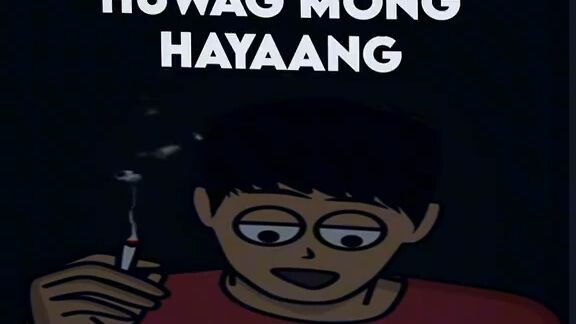 kaya ngayon gumagawa ako ng sarili kung kwento😁