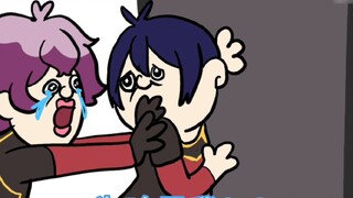 [Blue Prison/Bay Tower Munich] Don’t take Kaiser away!!!