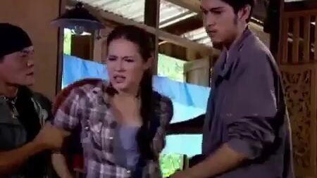 เสือสมิง ตอนที่ 22