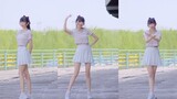 【心心】彩虹节拍  一起来跳二次元广场舞呀！ 【BDF2020-北京】