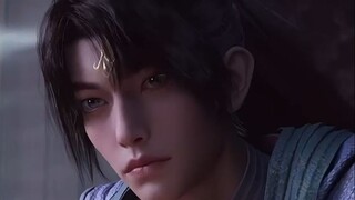 In other anime, such handsome guys are usually the protagonists!
