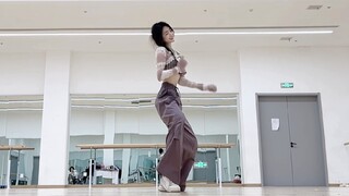 【Lacey】เมื่อโชคชะตายังไม่สิ้นสุด ฉันจะตอบแทนด้วยความฝัน｜Addicted｜Mengqi Choreography