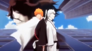 Ichigo bước vào thế giới Soul Society - Bleach [AMV] Fight back