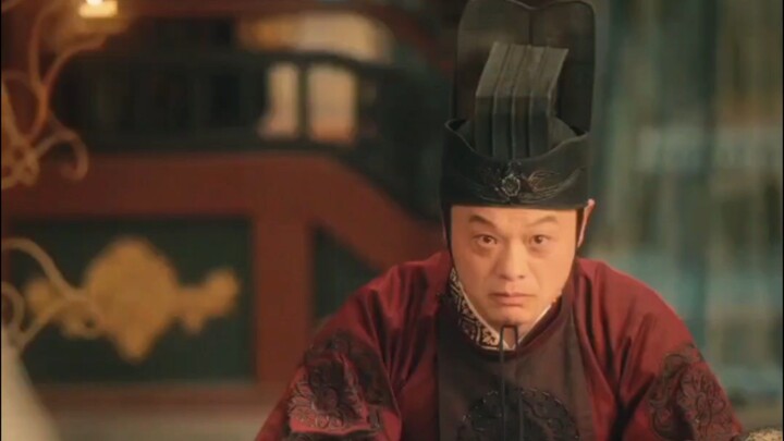 Tập 13 🎬 Thỉnh Quân Nhập Ngã Hoài [ 请君入我怀 ]