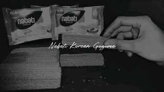 Camilan Nabati Korean Goguma