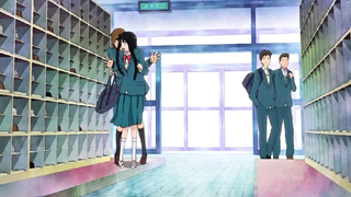 Kimi Ni Todoke Sub Indo Episode 17