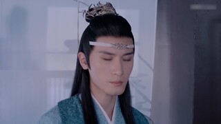 【陈情令||沙雕向】【全员||一个都不放过】论对阿令的脑洞大开