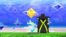 #COMPASS 2.0-Sentou Setsuri Kaiseki System ตอนที่ 5 ซับไทย