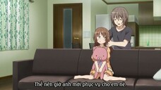 Tập 4 Tam tiểu thiên thần loli