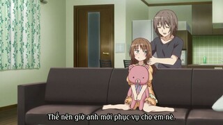 Tập 4 Tam tiểu thiên thần loli