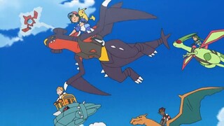 [S23 Alola] Pokémon Tập 1029 Nhảy và trèo, Tundetunde!!