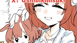 [Reaction Collection] Is love back as it was? What does it mean to have a big belly? What does it me