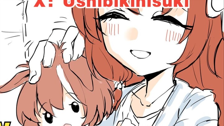 [Reaction Collection] Is love back as it was? What does it mean to have a big belly? What does it me